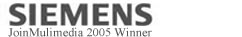 KronDesign je dobio nagradu na prestiznom takmicenju Siemens JMM